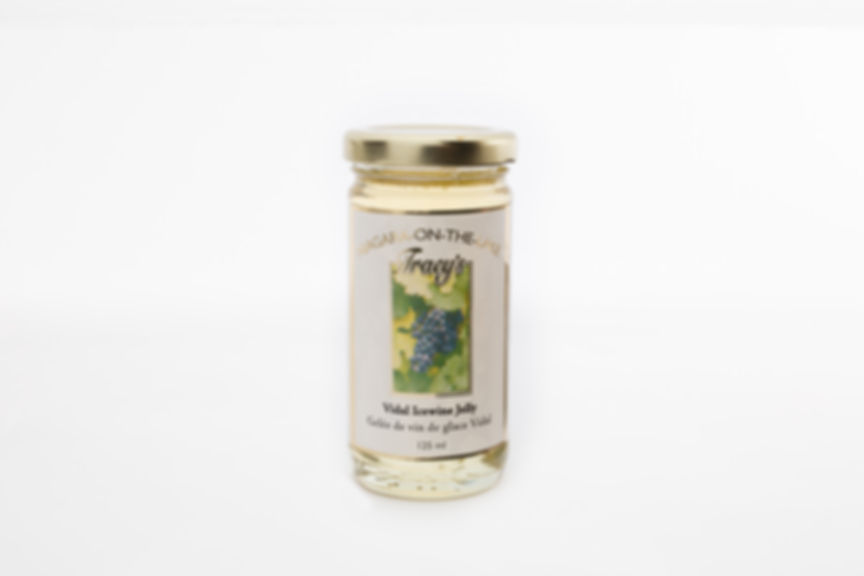 Vidal Icewine Jelly 125ml