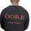 Thumbnail: OORE Couture muscle textured Sweater