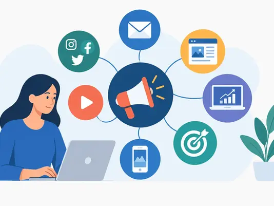 How to Create an Integrated Marketing Campaign