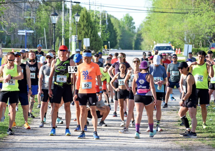 Every athlete brings a unique story to their event – and needs a strategy for managing their nerves,