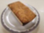 Apple Bread