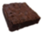 Double Chocolate Brownie