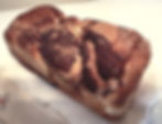 Nutella Babka