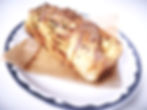 Cheesy Garlic Jalapeno Babka