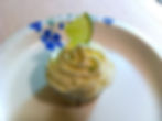 Margarita Cupcake