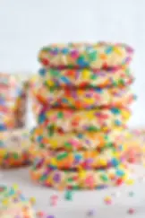 Sprinkle Sugar