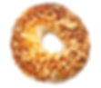 Asiago Bagel