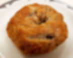Cinnamon Raisin Bagel