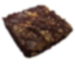 Luscious Brownies