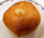 Plain Bagel