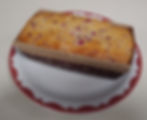 Cranberry Bread