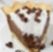 French Silk Pie