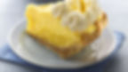 Layered Lemon Pie
