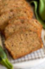 Zuchinni