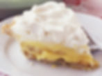 Banana Cream