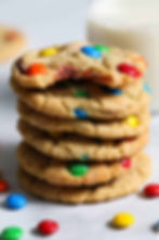 M & M Chocolate