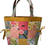 Thumbnail: Patchwork Bag and  Zipper Pouch Set