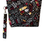 Thumbnail: Wristlet Zipper Pouch
