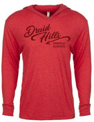 DHMS Logo and T-Shirt Design