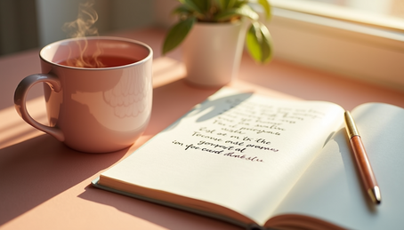 Empower Your Growth: Personal Development Blog