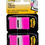 Miniatura: POST-IT FLAGS 25,4mm x 43,2mm 100 FOLHAS