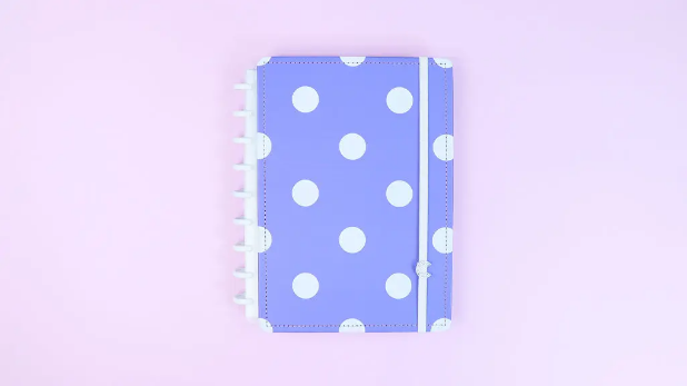 CADERNO INTELIGENTE POÁ MAYA MÉDIO