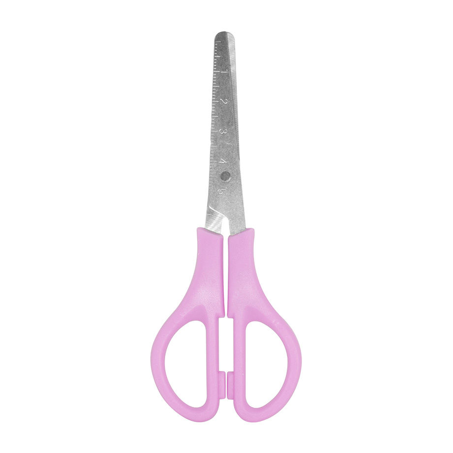 Miniatura: TESOURA ESCOLAR CIS TONS PASTEL