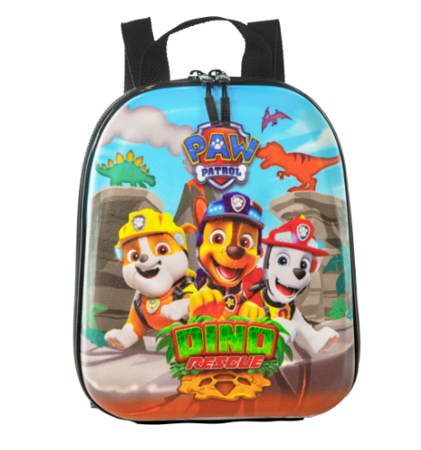 LANCHEIRA 3D MAXTOY - PATRULHA CANINA