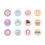 Miniatura: CARIMBO CIS STAMP CANDY