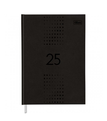 AGENDA PRÁTIKA 2025 - TILIBRA