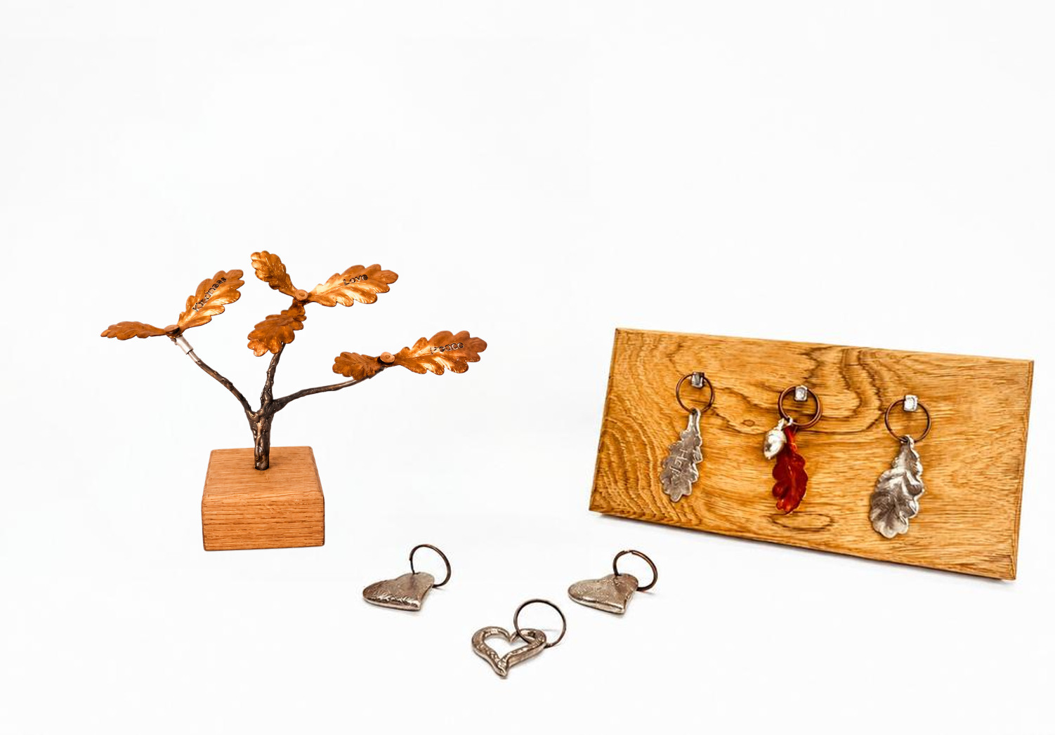 Sapling Starter Bundle