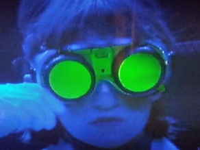 Binge Choice: Forensic Files