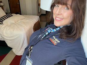 4 Things This Flight Attendant Wants You to Know About Flying