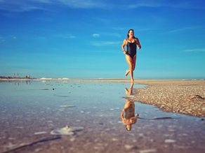 Running your race without limits