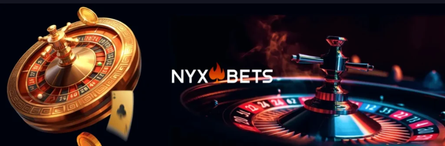 Nyx Bets Casino
