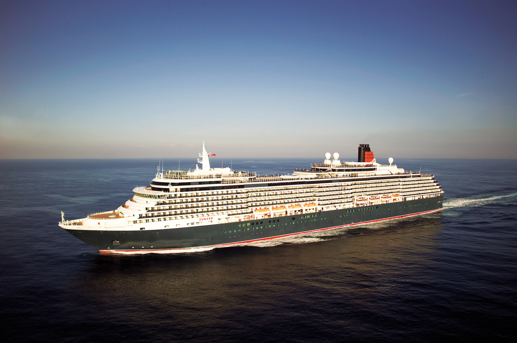 Queen Victoria