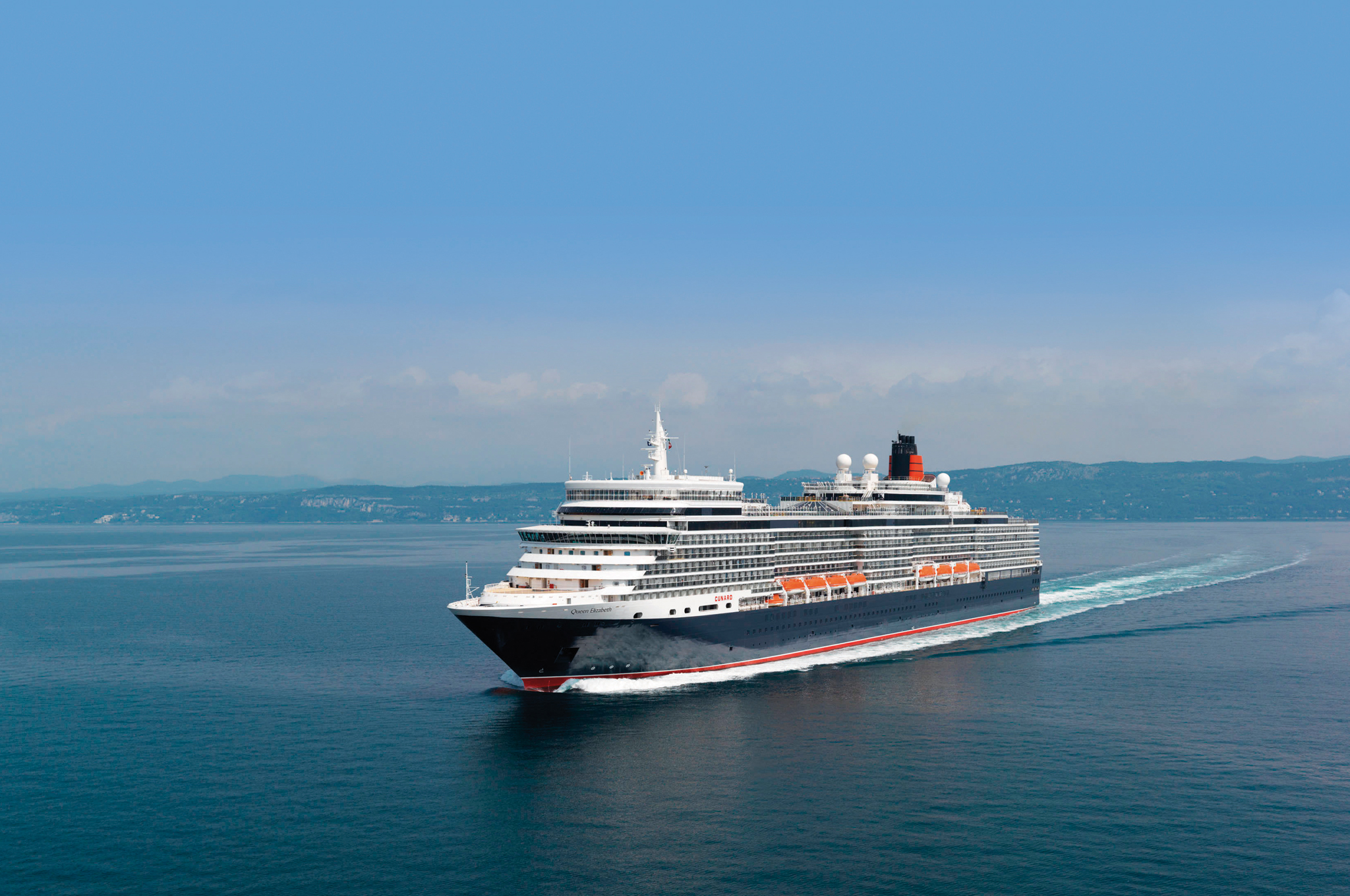 Queen Elizabeth