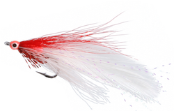 Craftry Deceiver White Red