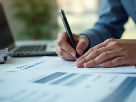 Maximize Profitability with Expert Bookkeeping Services