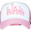Miniatura: Gorra Rude Awekenings Lalala Limitada Rosa Unitalla