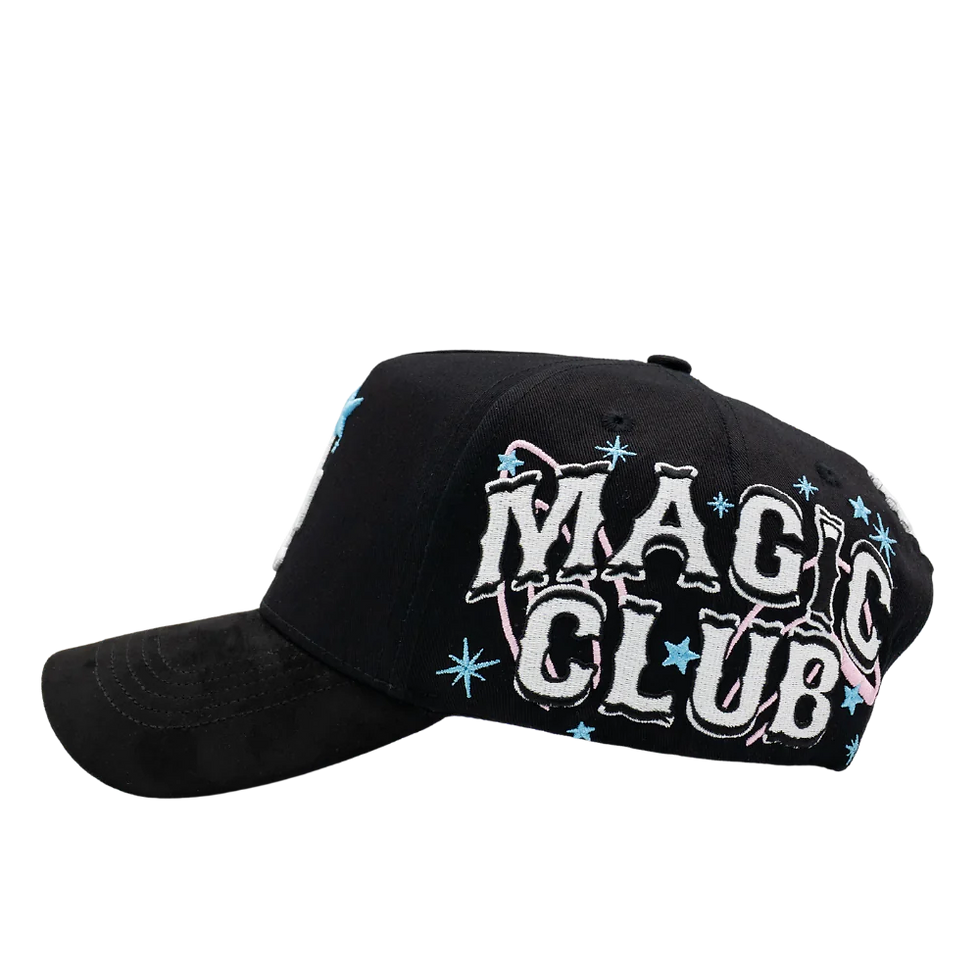 Miniatura: Gorra El Mago x 31 Hats “Magic Club”