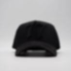 Gorra Barbas Hats 77 Total Black