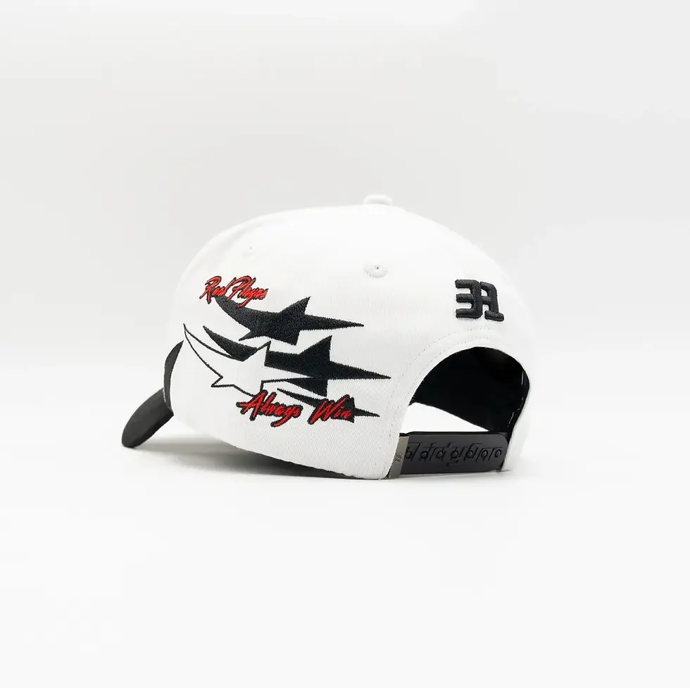 Miniatura: GORRA 31 HATS "WORLD CHAMPIONS" 2025