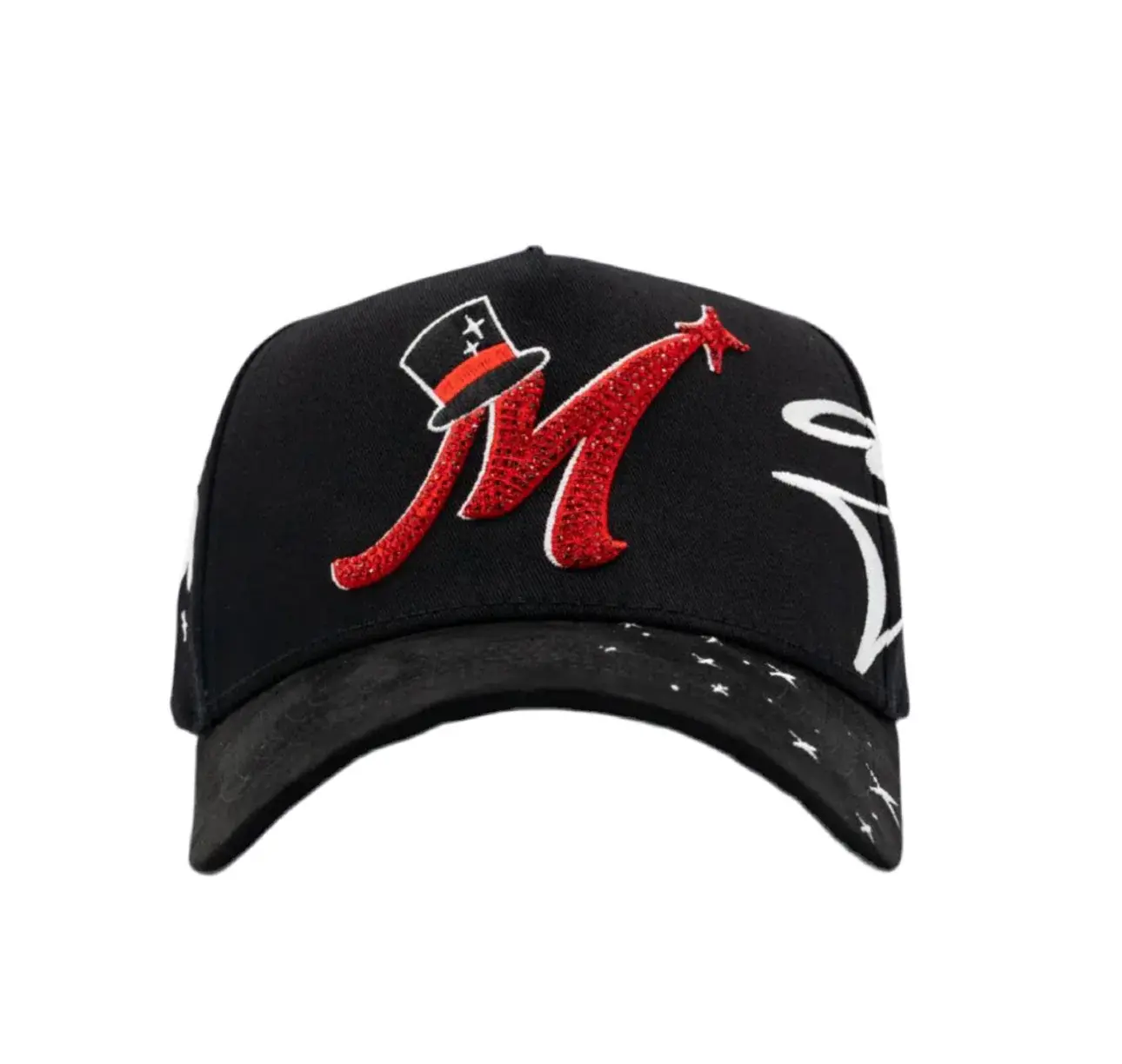Gorra ThirtyOne Hats “El Mago”