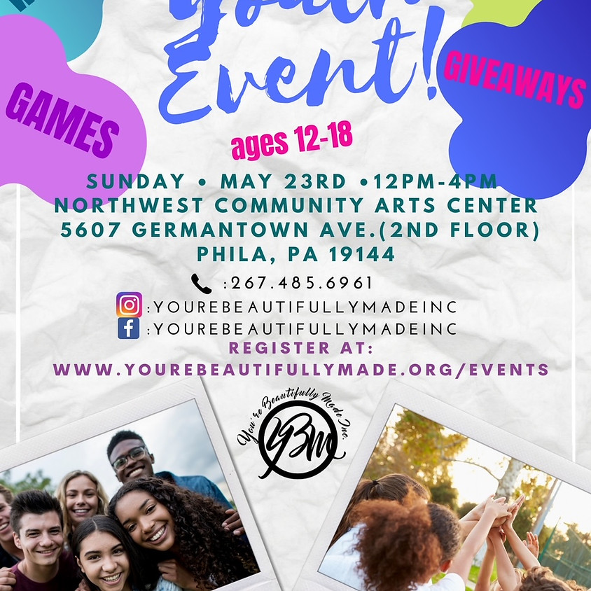 Free Youth Event