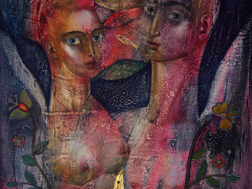 ЕРОС І ТАНАТОС