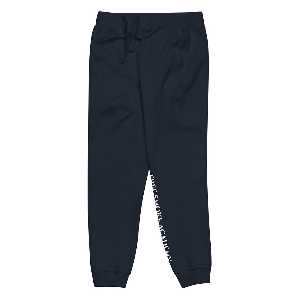 Thumbnail: FSA Unisex fleece sweatpants