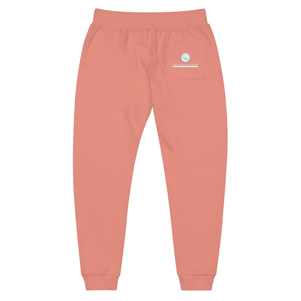 Thumbnail: FSA Unisex fleece sweatpants