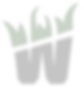Webber Landscaping logo