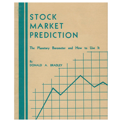 Predicción de Mercados Bursátiles